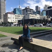 Hannah Gaizelle Ates的照片