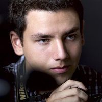 Zdjęcia użytkownika Lev Giller