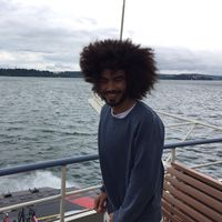 Fotos de Hamza Hamouich