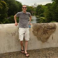 Le foto di Marcus Bearden