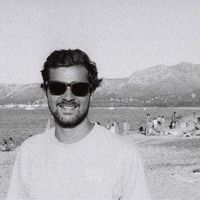 Miguel Bosch Blanes's Photo