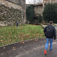 Jean-Sebastian  de Wet的照片