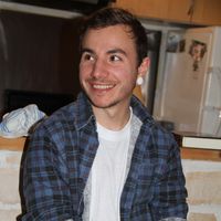 Kévin Hude的照片