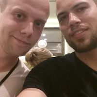 Baptiste Nejab's Photo