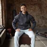 Sergei Novikov的照片