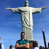 Abdallah Alkhatib的照片