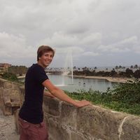 Niels van Otzel的照片