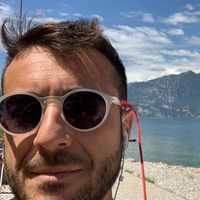 Francesco Laserpe的照片