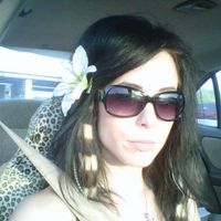 Lilly LemurBat's Photo