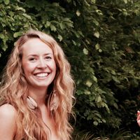 Pauline Oldenburg's Photo