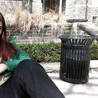 Maria Berejan's Photo