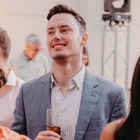 James Harrington's Photo