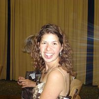 Amandine LEROUX的照片