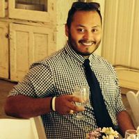 Edwin Mendez's Photo