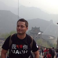 Abraham Mendez的照片