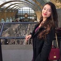 Nathalie Q. Gonzalez的照片