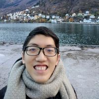 Jing Lun Ang的照片