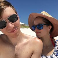 Brenna McBroom的照片