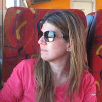 Fernanda Cabral Alves's Photo