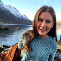 June Erikstad's Photo