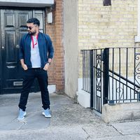 Anurag Srivastava's Photo