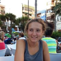 Alexandra Sadova's Photo