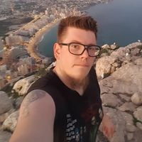 Tero Tanskanen's Photo