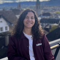 Charlotte M.'s Photo