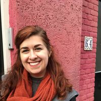 Maya Mashkovich's Photo