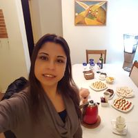 Carolina  Vega's Photo