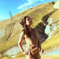 Yana Shevchenko's Photo