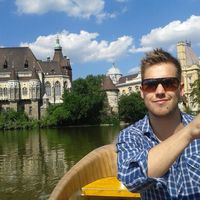 Balázs Dömsödi的照片