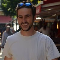 Antoine Druart的照片