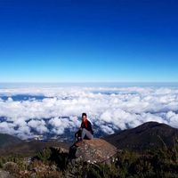 Fotos de Ana Carollyne Oliveira