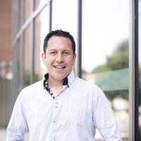 Le foto di Carlos Montaño