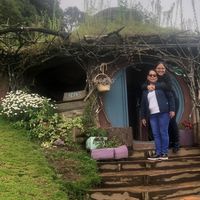 Dulce Morales的照片