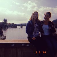 Barbora Šuráňová's Photo