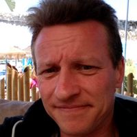 Henrik Malmberg's Photo