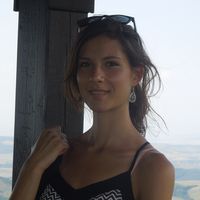 Emese Corbet's Photo