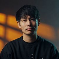 Naoki Sakamoto's Photo