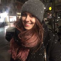 Fotos de Alina Baader