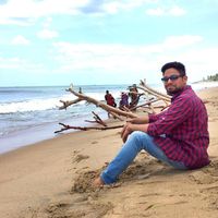 Hitesh Thakur's Photo