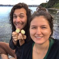 Consuelo  & Pablo's Photo