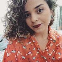 Nayara Camargos's Photo