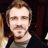 Henry Jeannerot's Photo