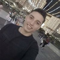 Carlos Barrero的照片