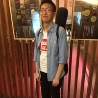 Wel-hsuan Tseng's Photo