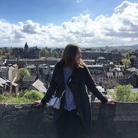 Patrycja Jurczak's Photo