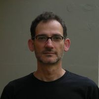 Felipe Pinheiro的照片