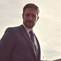 Domenico D'Alessandro's Photo